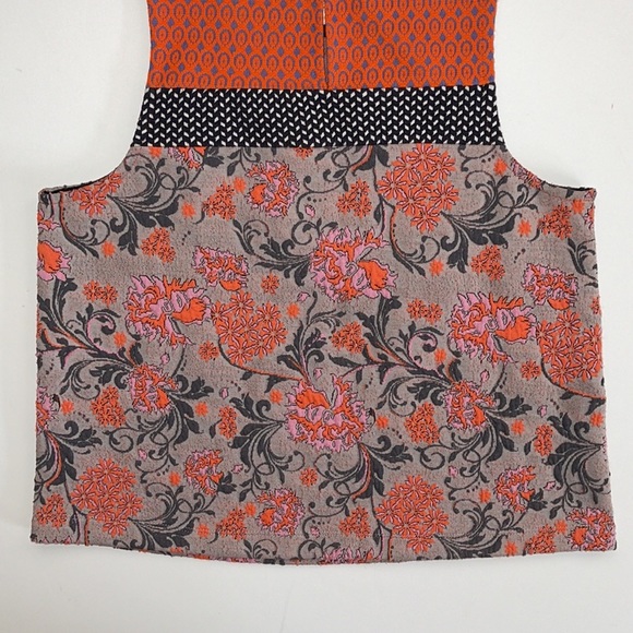 Anthropologie Meadow Rue Boho Top - Women’s Size Small - Picture 7 of 9